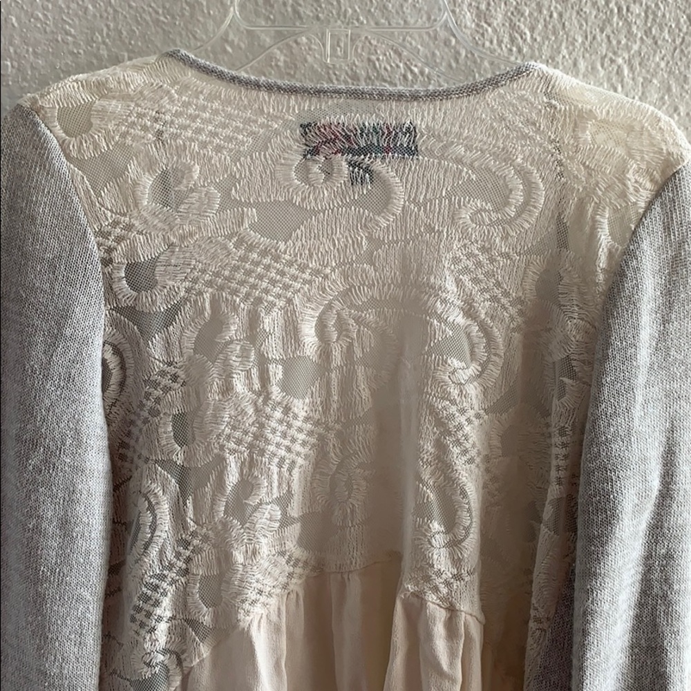 Cardigan - Picture 3 of 3